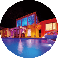 THE BOXY AWAJI AMERICAN VACATION VILLA