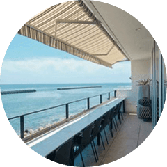 VillaOceanKamaguchi ヴィラオーシャン釜口